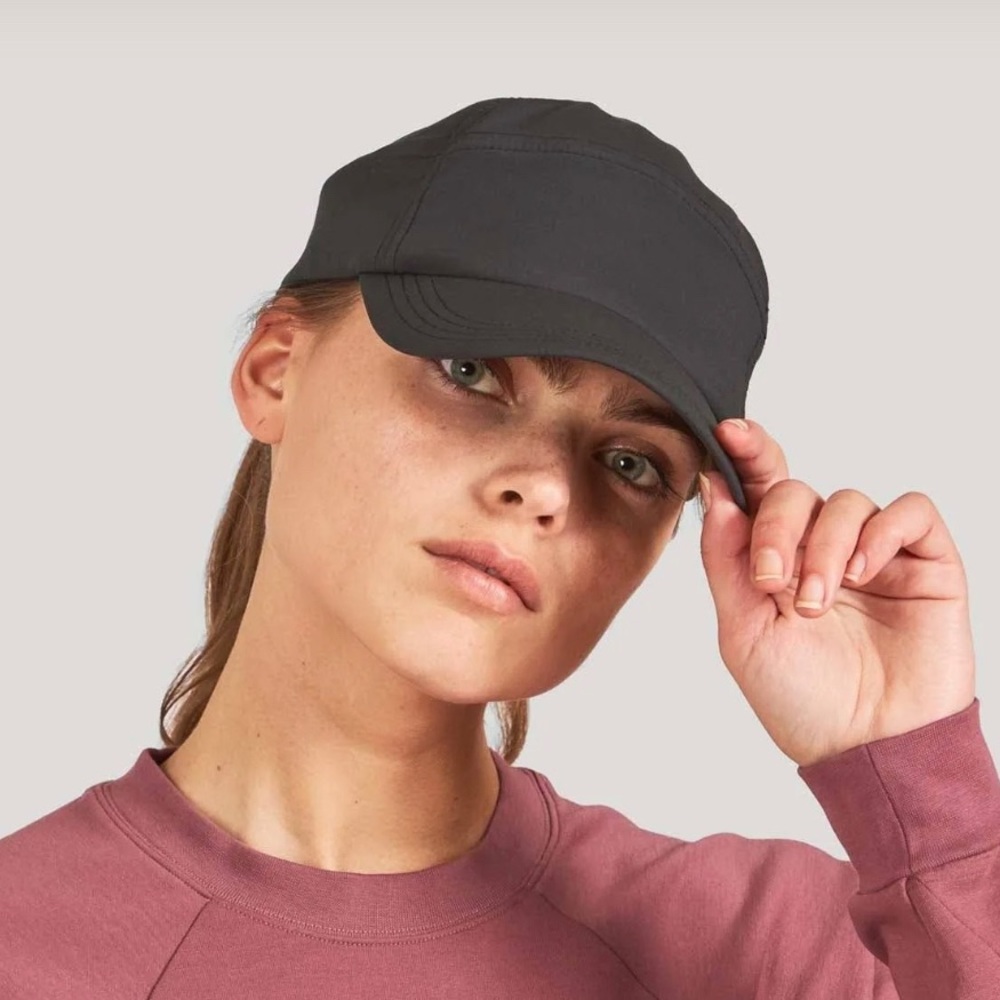 Janji AFO Hyperlight Cap, Midnight